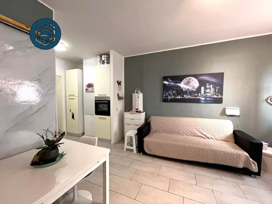 Immagine 1 di Appartamento in vendita  in via mariano falcini 33 a Campi Bisenzio