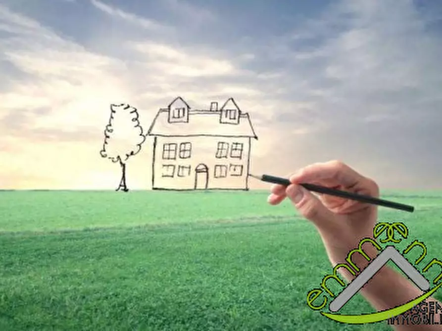 Immagine 2 di Terreno in vendita  in via mascagni a Campagna Lupia