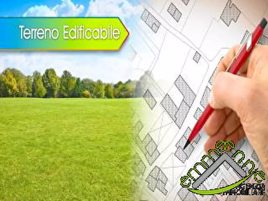 Immagine 3 di Terreno in vendita  in via mascagni a Campagna Lupia