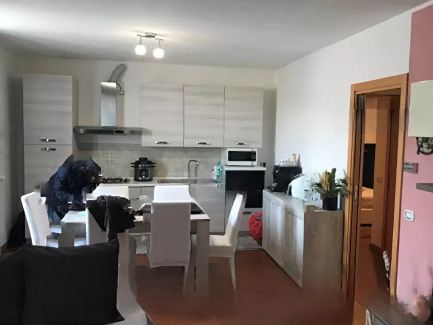 Immagine 1 di Appartamento in vendita  in Via Boschetti di Sotto n. 6 a Montichiari