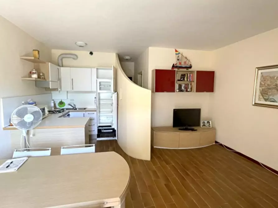 Immagine 1 di Appartamento in vendita  in Via Delle Nazioni Unite a Chioggia