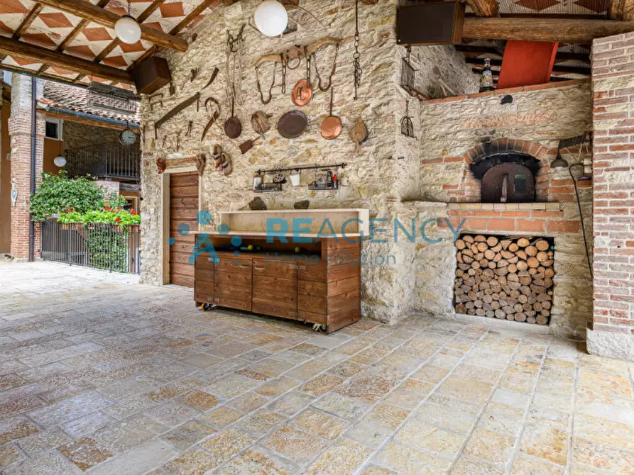 Immagine 4 di Villa in vendita  in via gollini a Chiampo