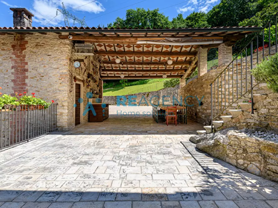 Immagine 16 di Villa in vendita  in via gollini a Chiampo