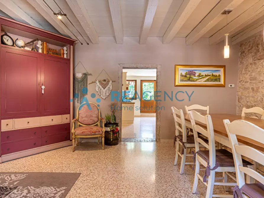 Immagine 22 di Villa in vendita  in via gollini a Chiampo