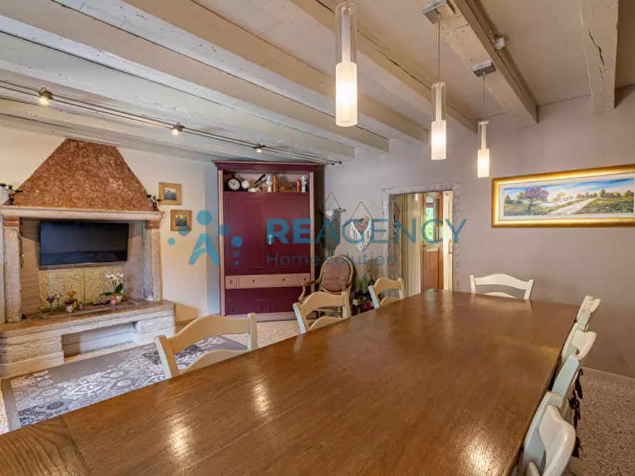 Immagine 24 di Villa in vendita  in via gollini a Chiampo