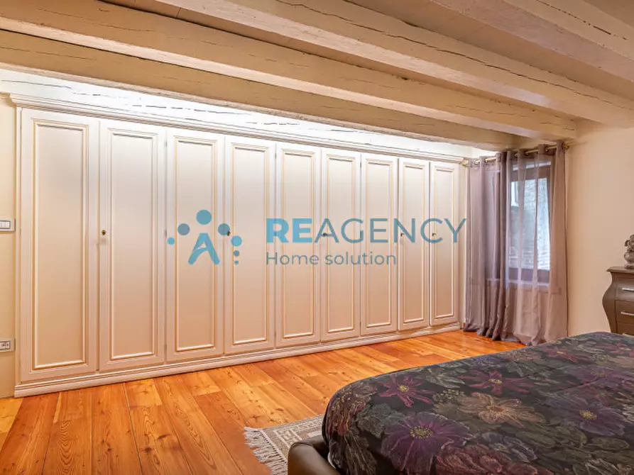 Immagine 36 di Villa in vendita  in via gollini a Chiampo