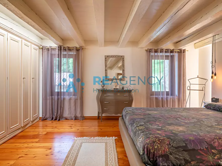 Immagine 44 di Villa in vendita  in via gollini a Chiampo