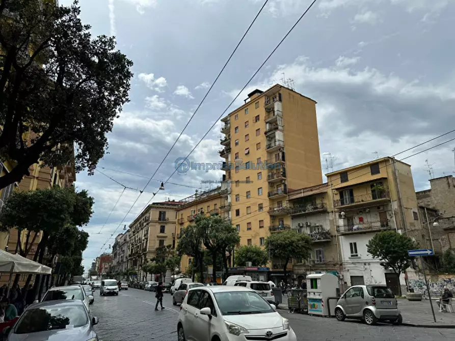 Immagine 1 di Attività commerciale in vendita  in Corso Giuseppe Garibaldi a Napoli