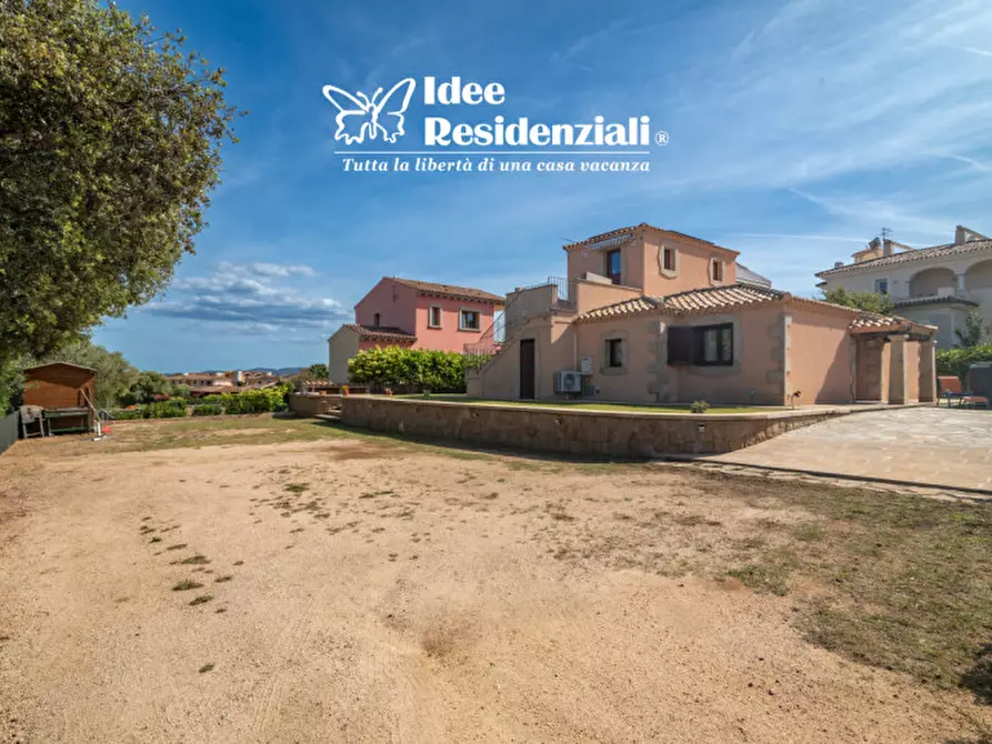 Immagine 7 di Villa in vendita  in Via Donigheddu Olbia a Olbia