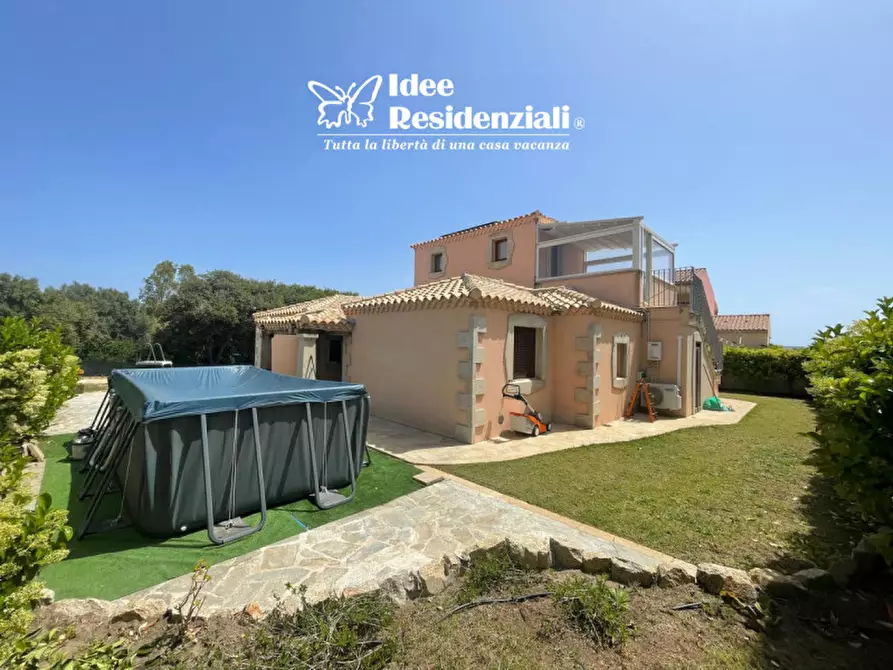 Immagine 8 di Villa in vendita  in Via Donigheddu Olbia a Olbia