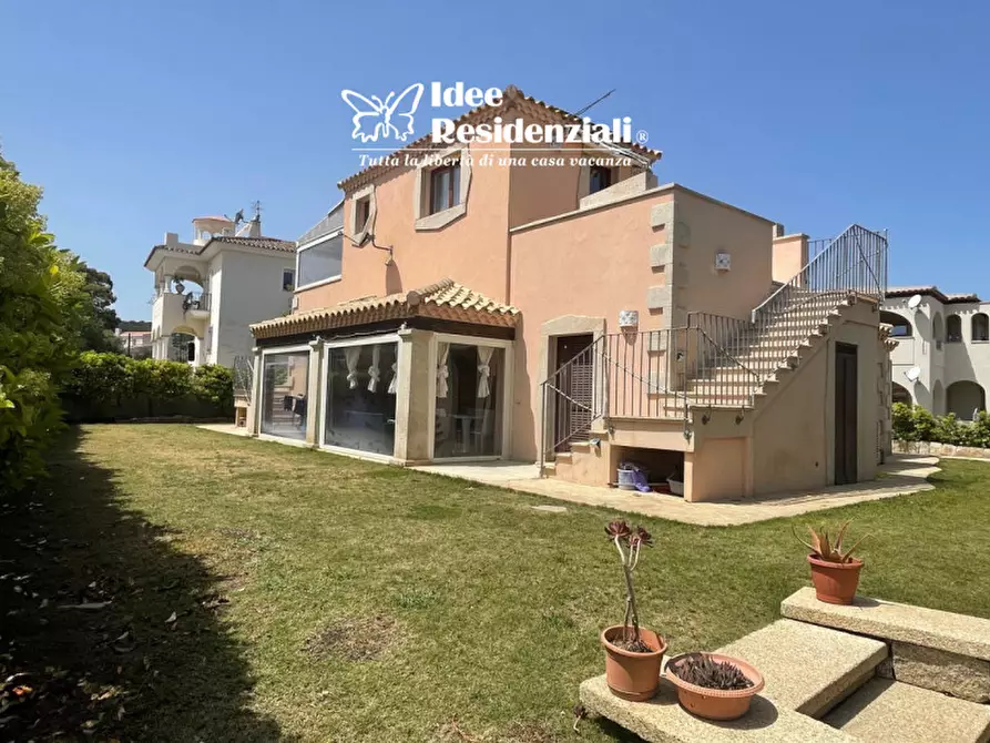 Immagine 9 di Villa in vendita  in Via Donigheddu Olbia a Olbia