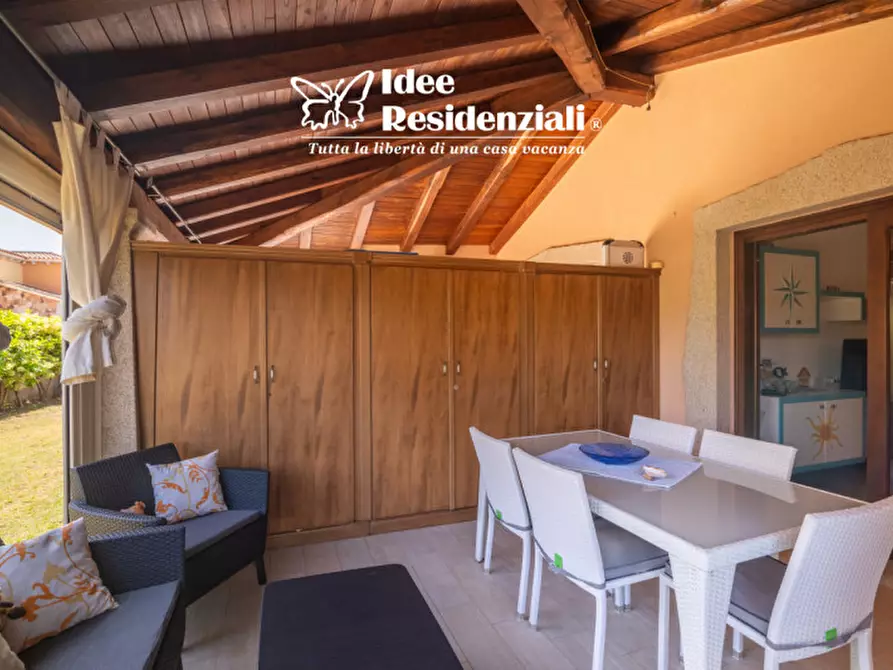 Immagine 14 di Villa in vendita  in Via Donigheddu Olbia a Olbia