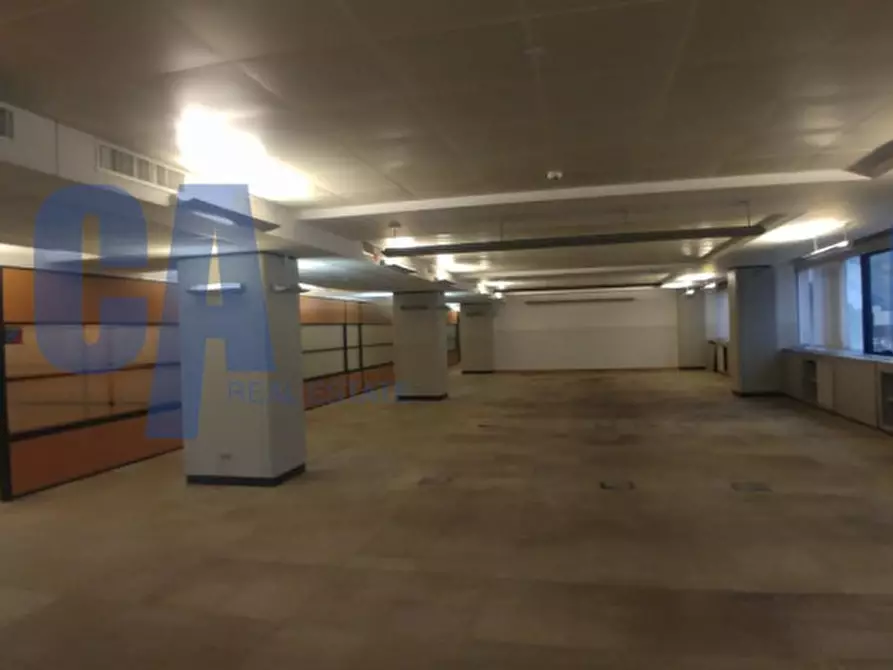 Immagine 7 di Ufficio in affitto  in STRADA MILANO FIORI a Assago