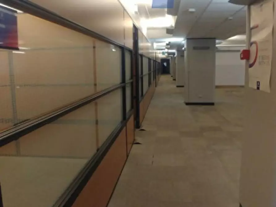 Immagine 22 di Ufficio in affitto  in STRADA MILANO FIORI a Assago