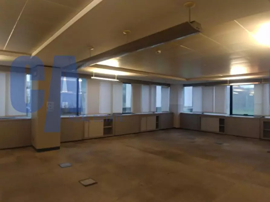 Immagine 4 di Ufficio in affitto  in STRADA MILANO FIORI a Assago