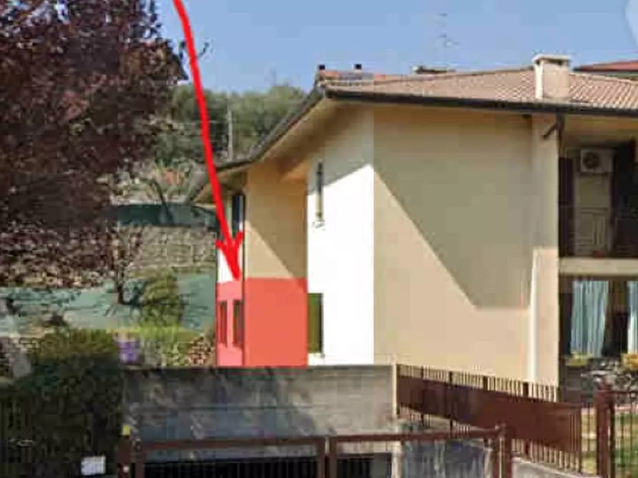 Immagine 1 di Appartamento in vendita  in VIA BORAGO 1 a Marano Di Valpolicella