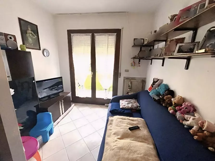 Immagine 1 di Appartamento in vendita  in Via Borgo Savoia a Treviso