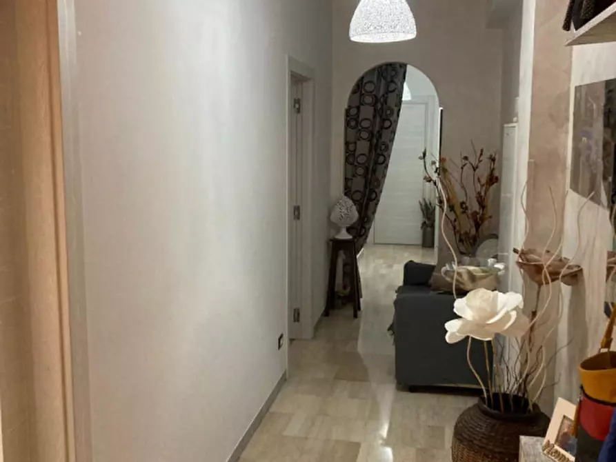 Immagine 2 di Appartamento in vendita  in Via Bologna a Ceglie Messapico