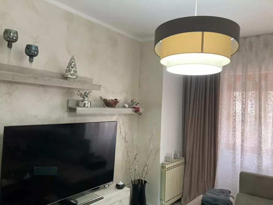 Immagine 3 di Appartamento in vendita  in Via Bologna a Ceglie Messapico