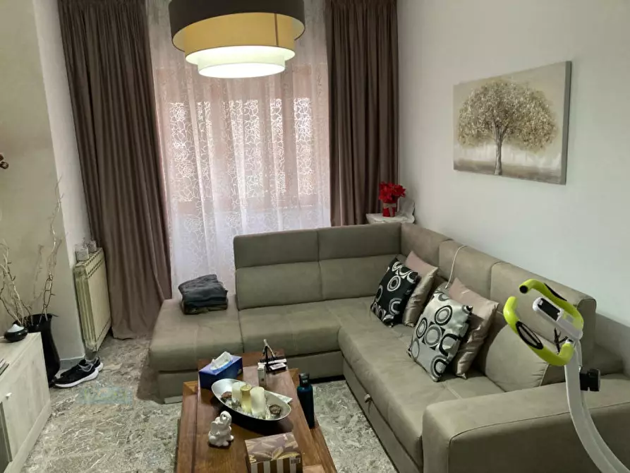 Immagine 4 di Appartamento in vendita  in Via Bologna a Ceglie Messapico