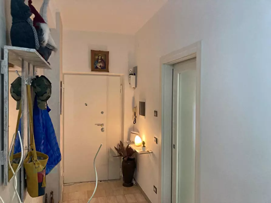 Immagine 5 di Appartamento in vendita  in Via Bologna a Ceglie Messapico