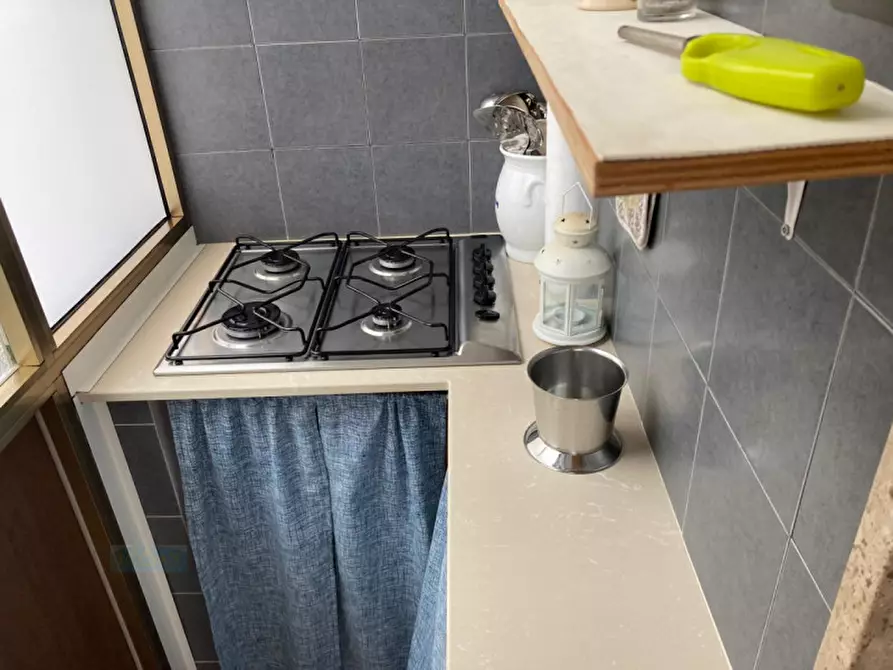 Immagine 8 di Appartamento in vendita  in Via Bologna a Ceglie Messapico