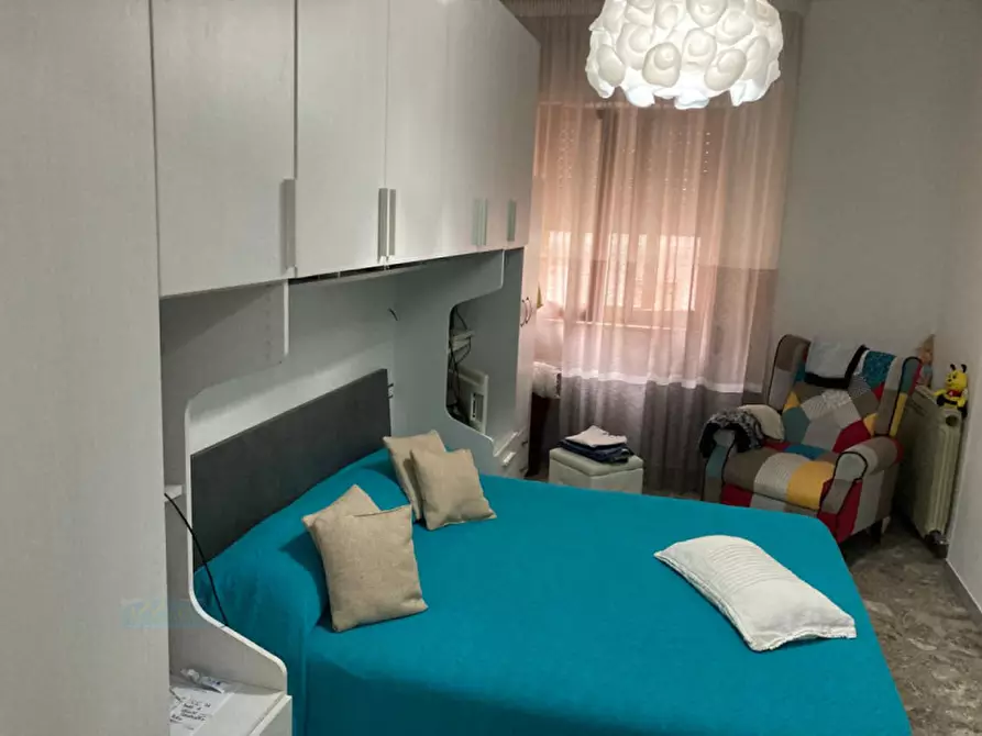 Immagine 9 di Appartamento in vendita  in Via Bologna a Ceglie Messapico