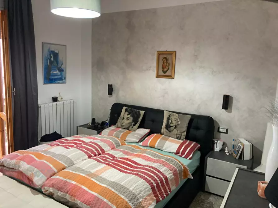 Immagine 10 di Appartamento in vendita  in Via Bologna a Ceglie Messapico