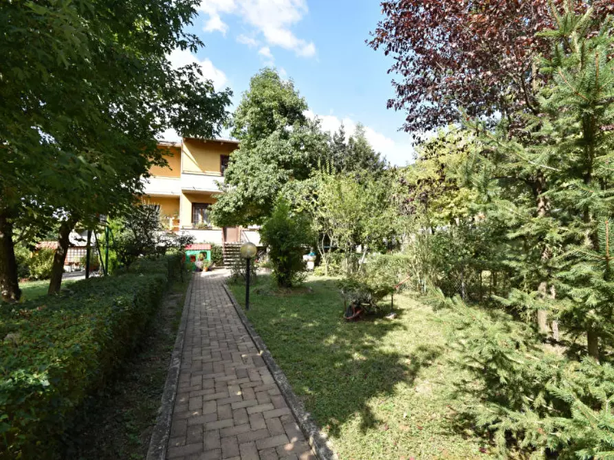 Immagine 1 di Villa in vendita  in VIA SETTA a Sasso Marconi