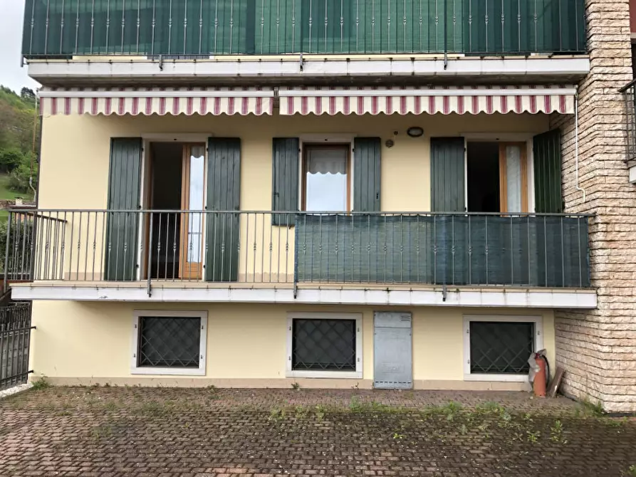 Immagine 1 di Appartamento in vendita  in via maso di sopra 7 a Rovere' Veronese