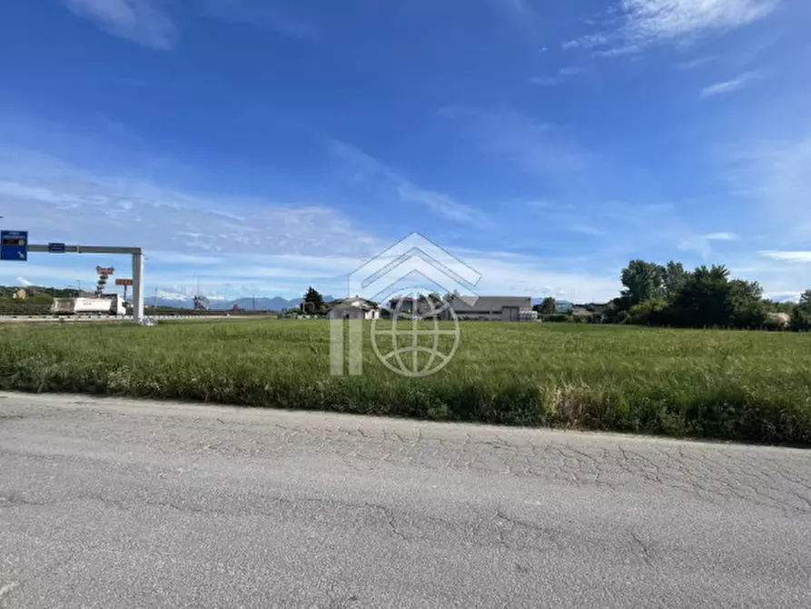 Immagine 4 di Terreno in vendita  in via delle Battaglie a Lonato del Garda