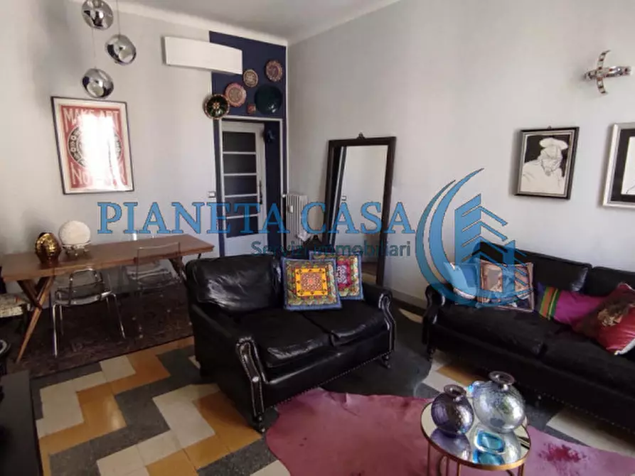 Immagine 5 di Appartamento in vendita  in Viale Stelvio 53 a Milano