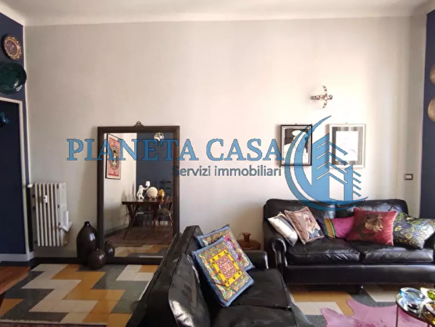 Immagine 6 di Appartamento in vendita  in Viale Stelvio 53 a Milano