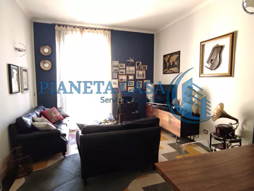 Immagine 7 di Appartamento in vendita  in Viale Stelvio 53 a Milano