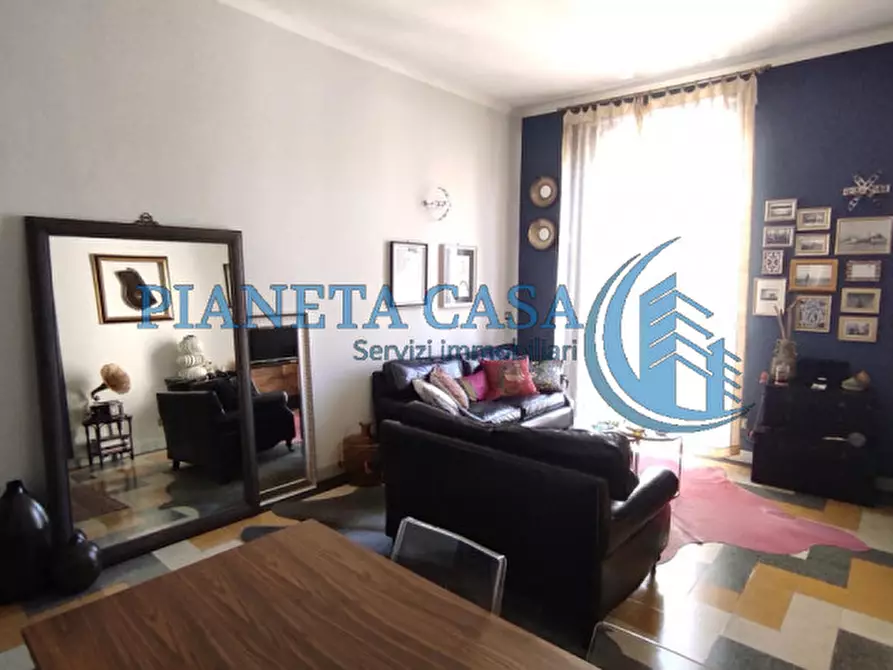 Immagine 9 di Appartamento in vendita  in Viale Stelvio 53 a Milano