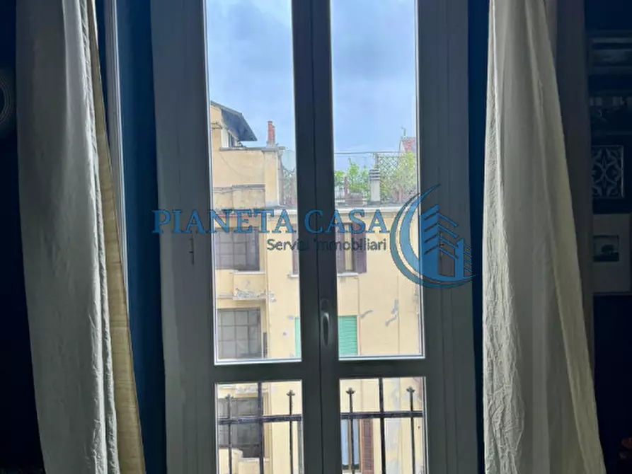 Immagine 10 di Appartamento in vendita  in Viale Stelvio 53 a Milano