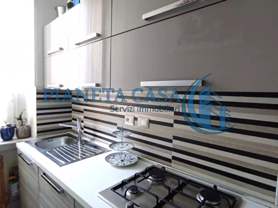 Immagine 11 di Appartamento in vendita  in Viale Stelvio 53 a Milano