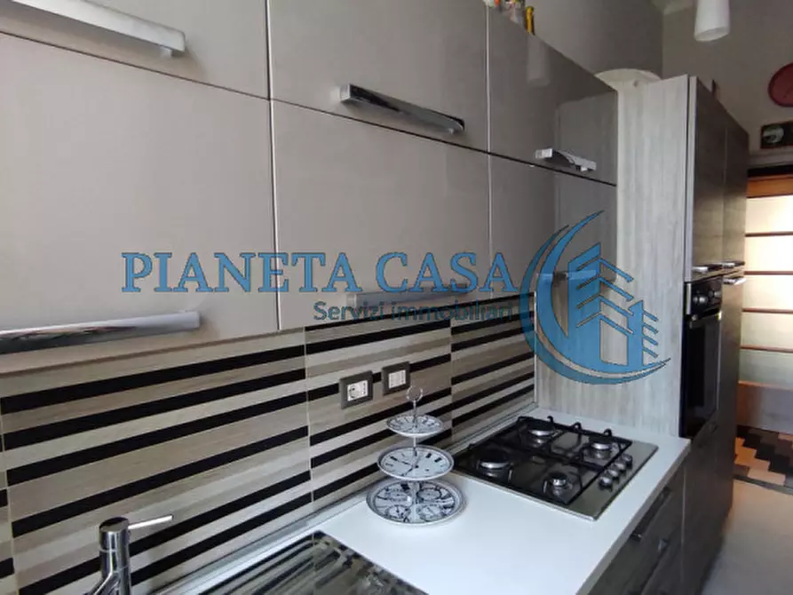 Immagine 13 di Appartamento in vendita  in Viale Stelvio 53 a Milano