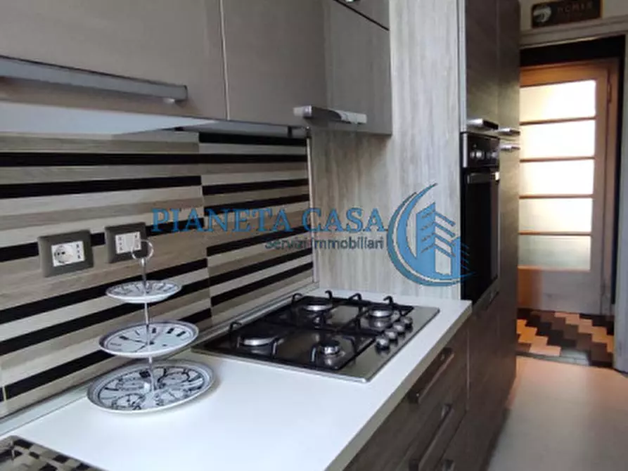 Immagine 14 di Appartamento in vendita  in Viale Stelvio 53 a Milano