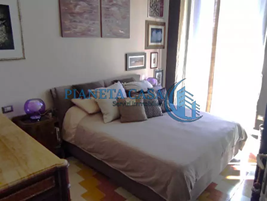 Immagine 16 di Appartamento in vendita  in Viale Stelvio 53 a Milano