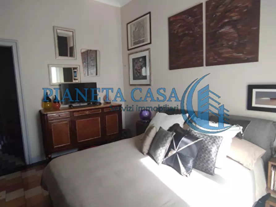 Immagine 17 di Appartamento in vendita  in Viale Stelvio 53 a Milano