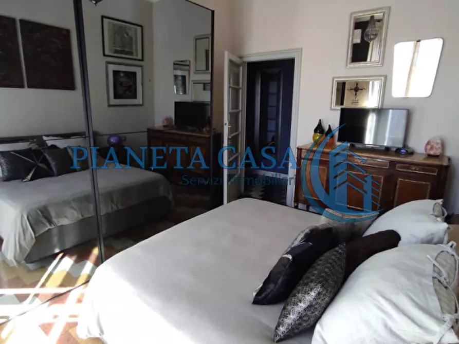 Immagine 18 di Appartamento in vendita  in Viale Stelvio 53 a Milano