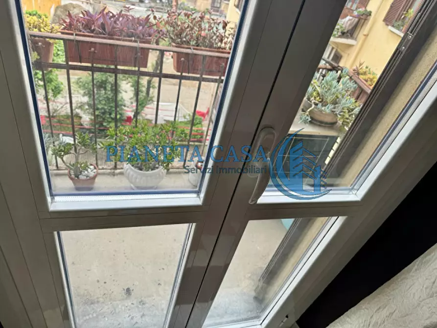 Immagine 19 di Appartamento in vendita  in Viale Stelvio 53 a Milano