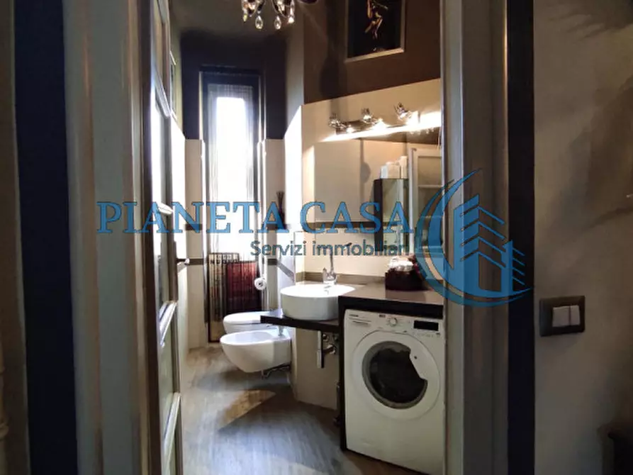 Immagine 20 di Appartamento in vendita  in Viale Stelvio 53 a Milano