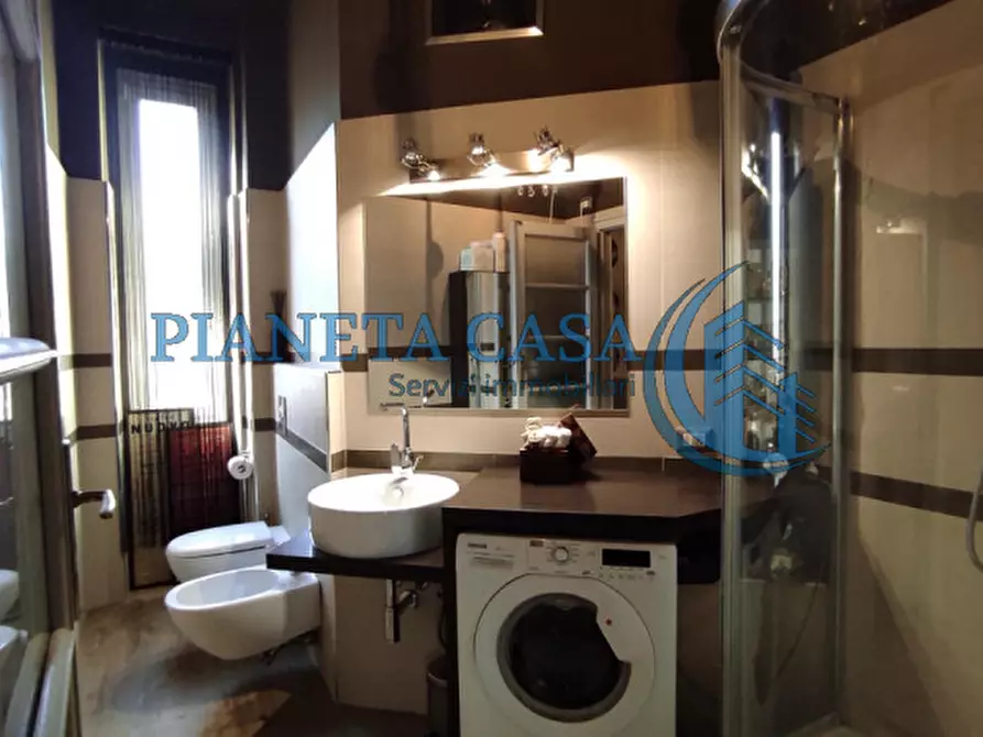 Immagine 21 di Appartamento in vendita  in Viale Stelvio 53 a Milano