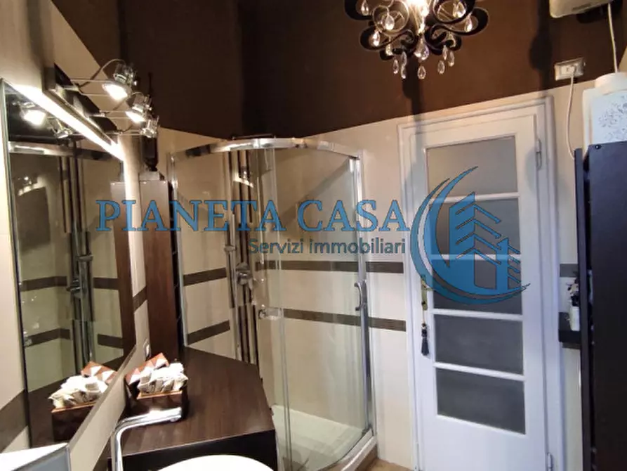 Immagine 22 di Appartamento in vendita  in Viale Stelvio 53 a Milano