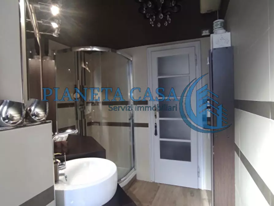 Immagine 24 di Appartamento in vendita  in Viale Stelvio 53 a Milano