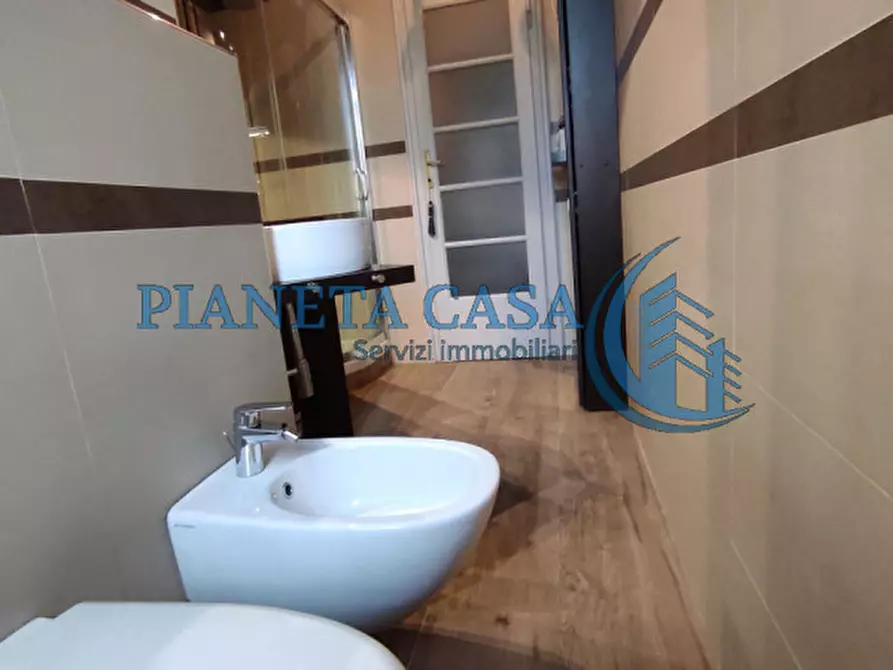 Immagine 25 di Appartamento in vendita  in Viale Stelvio 53 a Milano