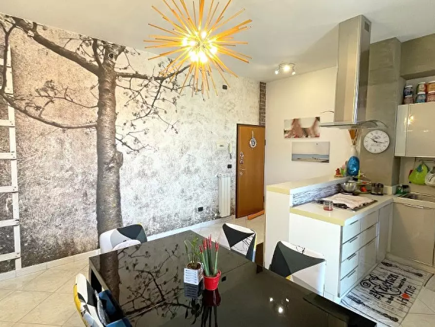 Immagine 1 di Appartamento in vendita  in Tombola a Chioggia