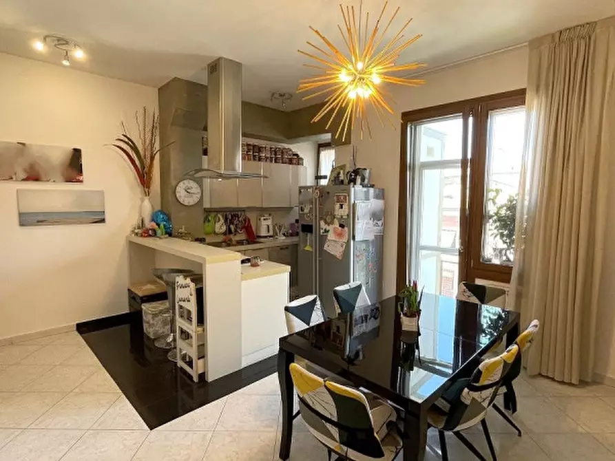 Immagine 2 di Appartamento in vendita  in Tombola a Chioggia